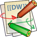 Cómo converter Dokuwiki en un blog